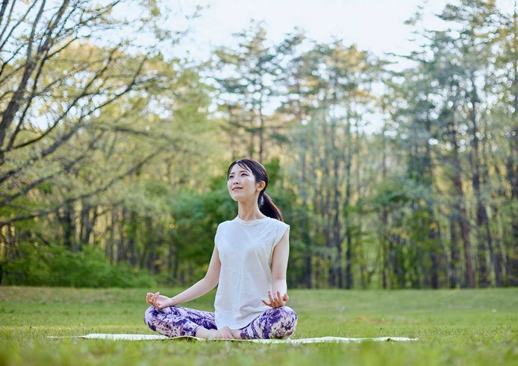 La méditation en mouvement : un pont entre l’exercice physique et la pleine conscience