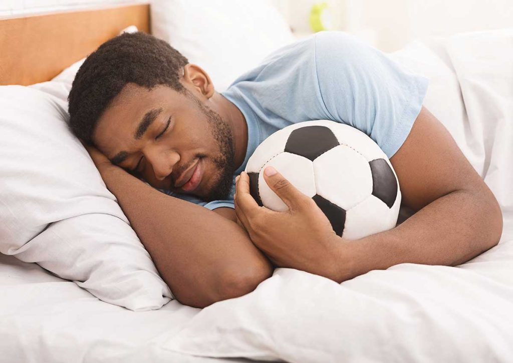 Optimiser la récupération et améliorer les performances sportives grâce aux techniques de gestion du sommeil